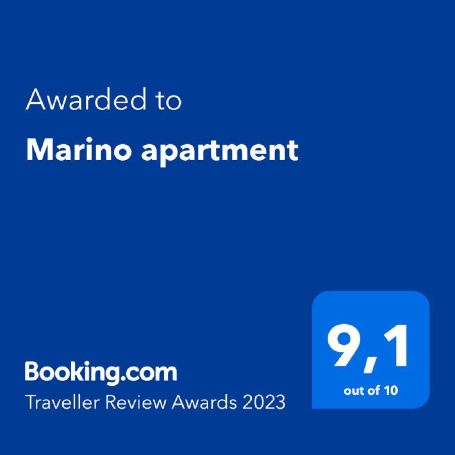 Marino Apartment Almuñécar Exteriör bild