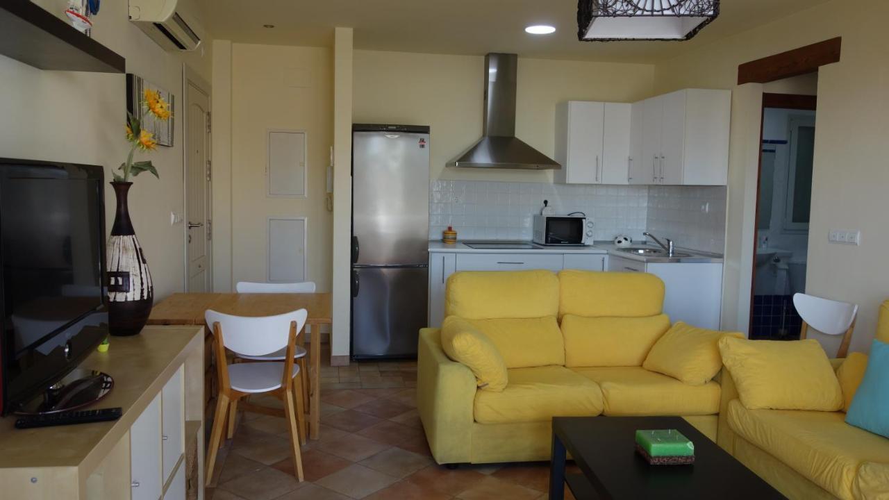 Marino Apartment Almuñécar Exteriör bild