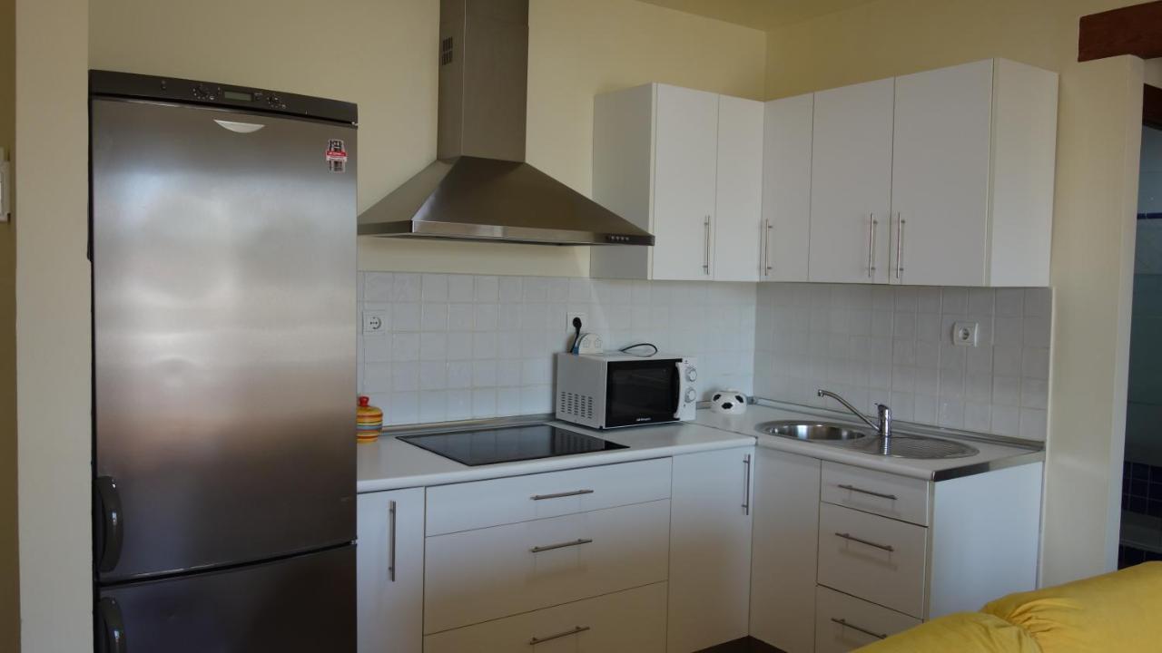 Marino Apartment Almuñécar Exteriör bild