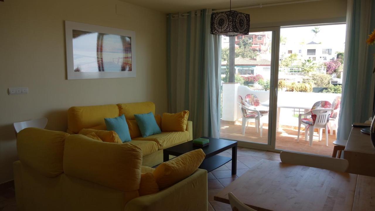 Marino Apartment Almuñécar Exteriör bild