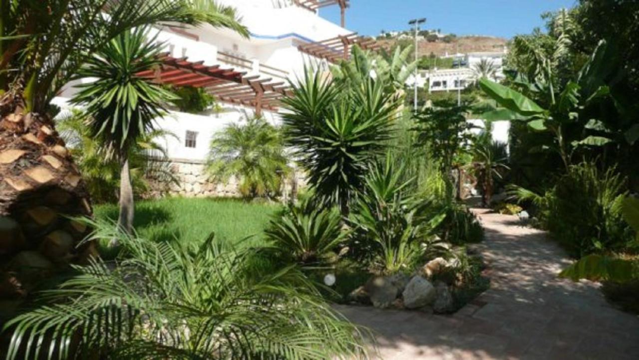 Marino Apartment Almuñécar Exteriör bild